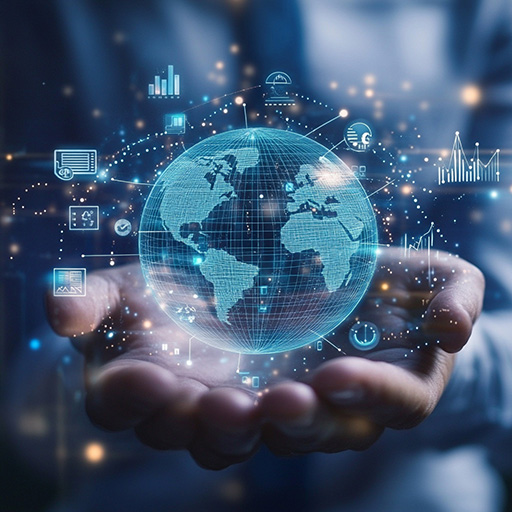 Tecnologia digitale globale