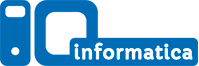 Logo IO Informatica